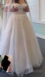 Abito da sposa