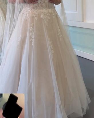 Abito da sposa
