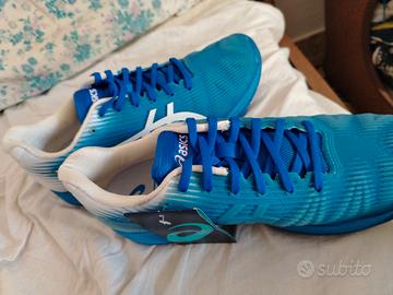scarpe tennis nuove 41.5