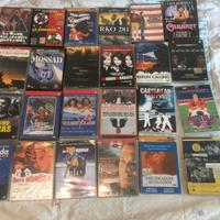 blocco dvd nuovi