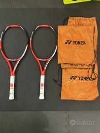 Racchette tennis yonex vcore si 98