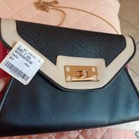 borsa nuova..New Look