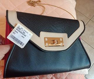 borsa nuova..New Look