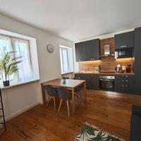 BILOCALE P. Orologio