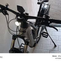 Trek Powerfly Equiped FS4 Gen 2