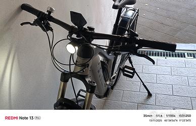 Trek Powerfly Equiped FS4 Gen 2