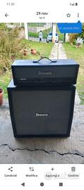 amplificatore chitarra ibanez