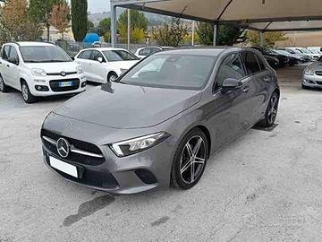 Mercedes-benz A 180 A 180 d Automatic Sport-CERCHI