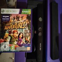 Kinect Xbox 360