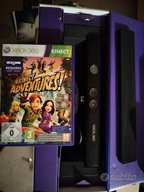 Kinect Xbox 360