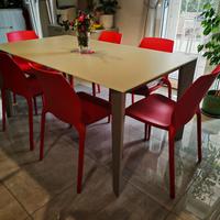 Sedie Hydra Bontempi