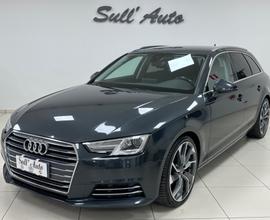 Audi A4 Avant 2.0 TDI 150 CV S tronic Sport - 2016