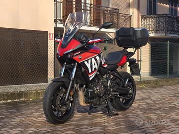 Yamaha Tracer 7 2021