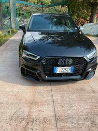 Audi a3 2.0 tdi s-tronic