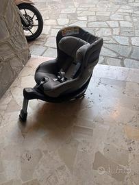 Cybex Sirona I-Size S 0-18 kg Isofix