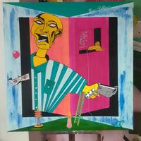 tele 50per70 pronte a spedizione 500 euro ITALIA 