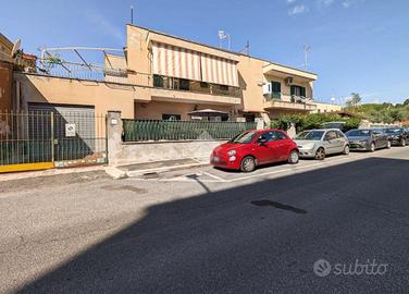 3 LOCALI A ROMA