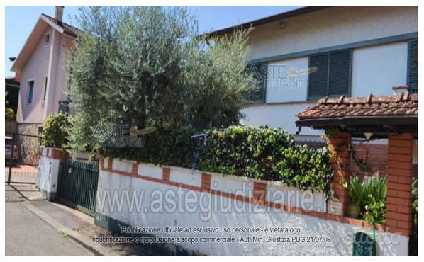 Appartamento – Massa e Cozzile, Vangile - Vista 3