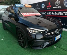 Mercedes gla180 2020 premium amg full optional