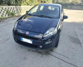 Fiat punto metano