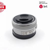 Sony E PZ 16-50 F3.5-5.6 OSS (Sony)