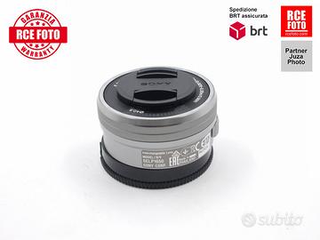Sony E PZ 16-50 F3.5-5.6 OSS (Sony)