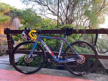 Cinelli Zydeco Gravel Bike - Taglia M (51cm)