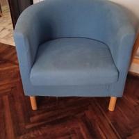 poltrona IKEA 