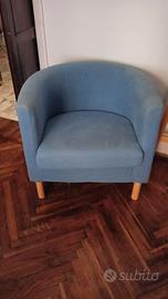 poltrona IKEA 