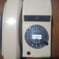 Telefono Vintage