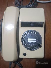 Telefono Vintage