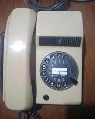 Telefono Vintage