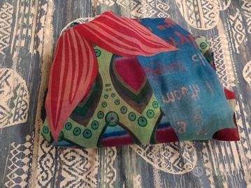 foulard 