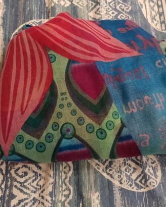 foulard 