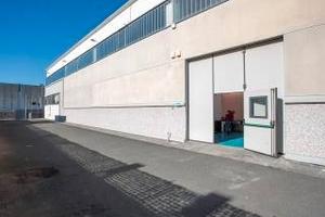 Capannone industriale - investimento a redd