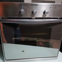 forno ventilato ariston 