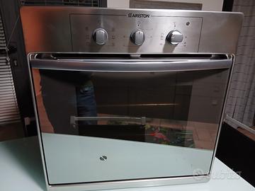 forno ventilato ariston 