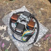 Accensione elettronica Piaggio Ciao/Sì