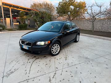 Volvo C30 1.6D