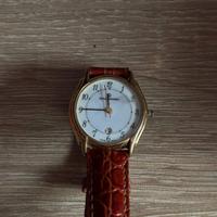 Orologio vintage svizzero Revue Thommen