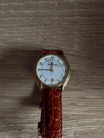 Orologio vintage svizzero Revue Thommen