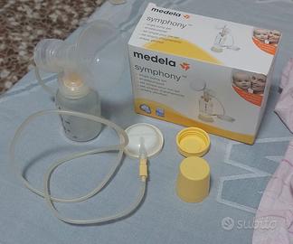 TIRALATTE MEDELA SYMPHONY