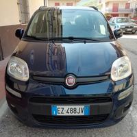 Fiat Panda 1,2 benzina 2015