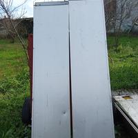 Sponde per Veicoli commerciali daily