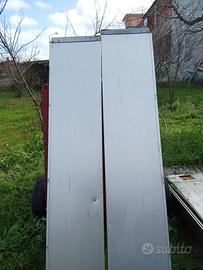 Sponde per Veicoli commerciali daily