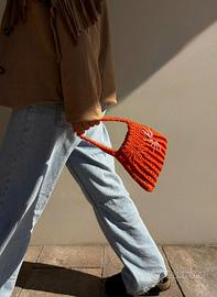 Borsa Uncinetto Mevibags