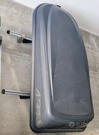 baule auto