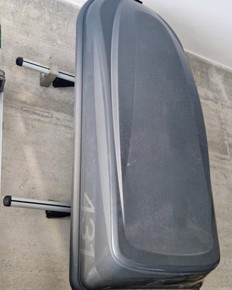 baule auto