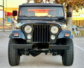 Jeep Cj 5 v ,8