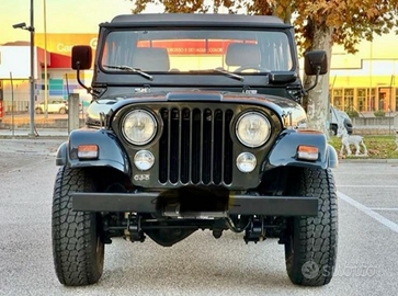 Jeep Cj 5 v II 8